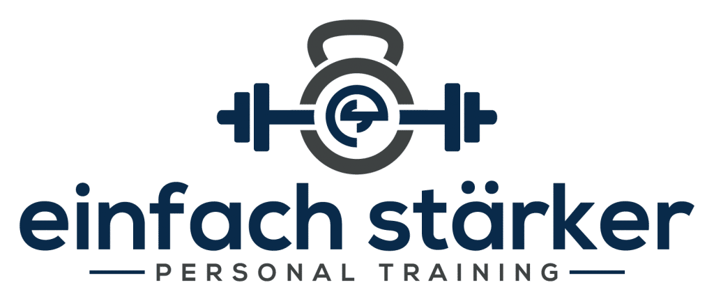 Logo | einfach stärker - Personal Training